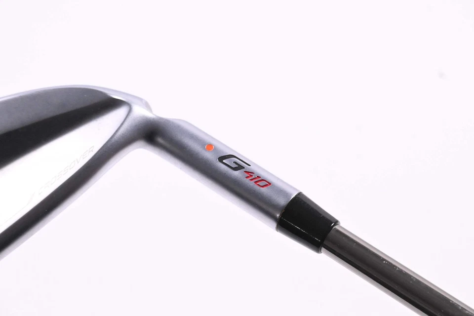 Ping G410 Crossover #2 Iron / 17 Degree / Orange Dot / X-Flex Ping Tour 85 Shaft - Image 2 of 4