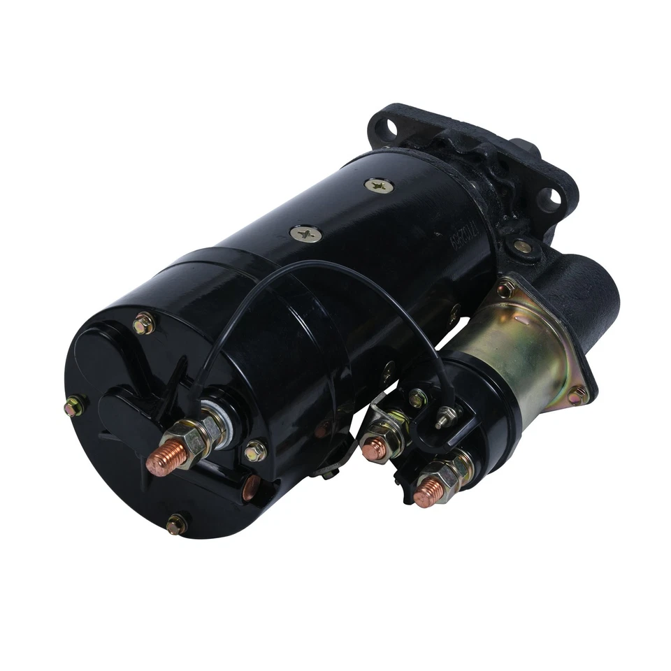 Starter for MACK Truck CH CL CM CT CTP CV CX DM DMM F FL FS MC Series 1984-2007 - Image 3 of 4