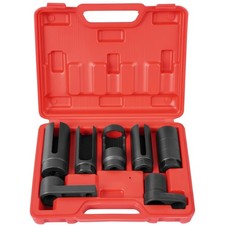 Lambdasonden Schlüssel Set 22 mm 27 mm 29 mm Nuss Steckschlüssel Werkzeuge