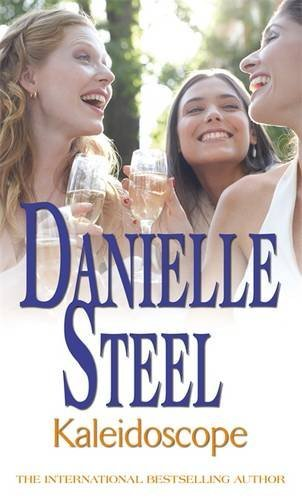 Kaleidoscope: An epic, unputdownable read from the... - Steel, Danielle