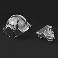 For DJI MAVIC PRO Gimbal Len Protective Cover Drone Dust Cover Buckle Parts