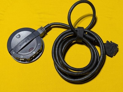 InFocus Cable Wizard II Projector AV Audio Video Mouse Distribution Hub PC Mac