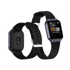 TCL Motive MT43A Smartwatch 1.41 Inch AMOLED 4G LTE WFi Water resistance IP67