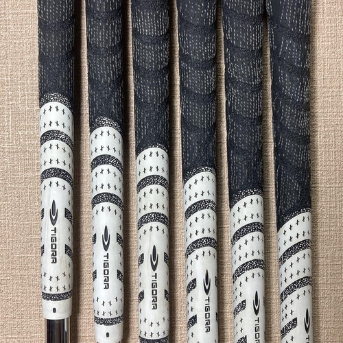 Callaway Iron Set X FORGED FLEX-S 6pcs 5, 6, 7, 8, 9, P used - Picture 11 of 11