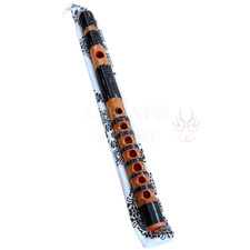 YAMAMOTO TAKIZAYIKUYA Ryuteki Flute Japanese Traditional Instrument HighQuality