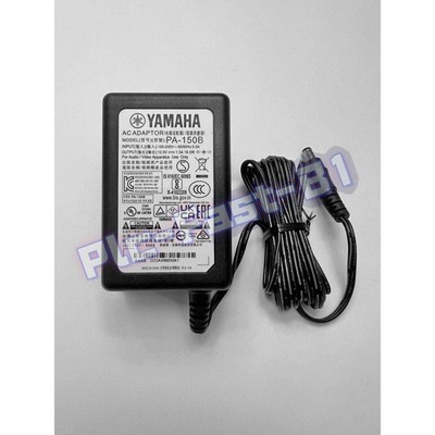 1PC NEW FOR YAMAHA PA-150B The Power Adapter 12V 1.5A Fast Delivery PA-150B