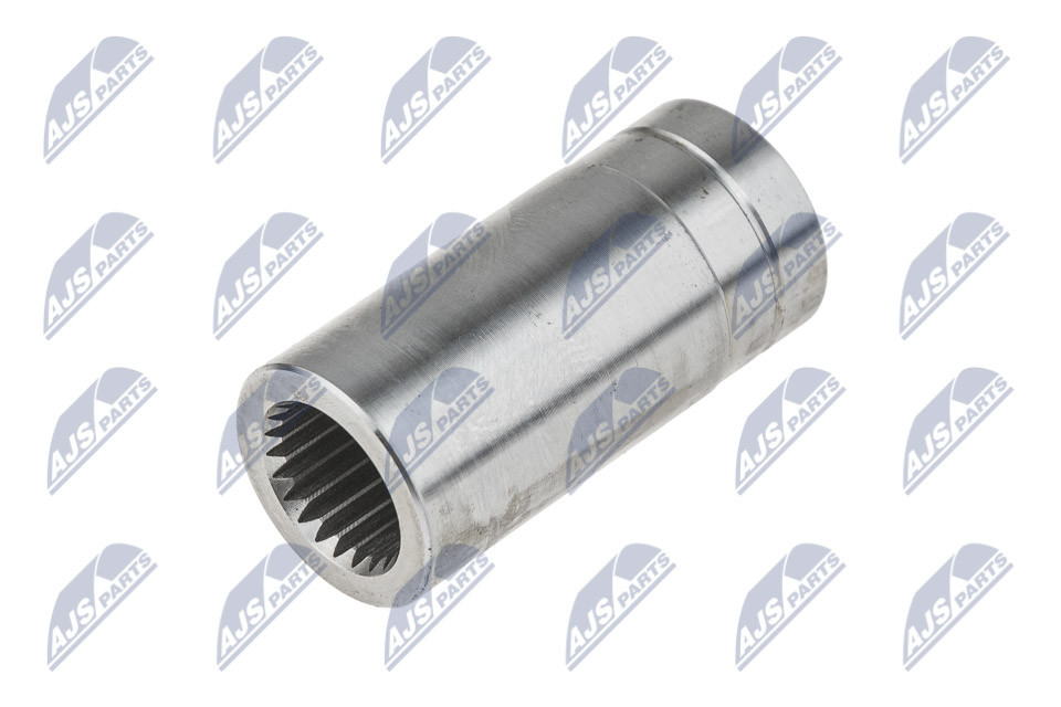 N.T.Y. NWP-RE-001.NTY Stub Axle, differential for RENAULT
