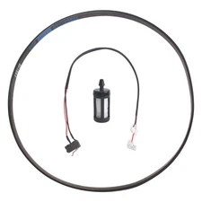 14" Cut Off Concrete Saw Belt fits Stihl TS420 TS500i 9490 000 7900 94900007900O