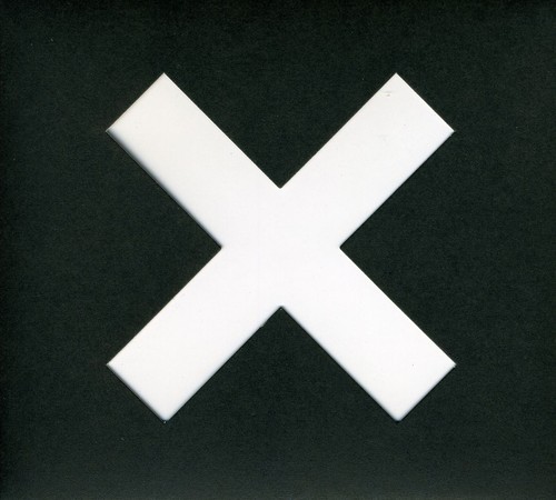 The xx - XX [New CD] Digipack Packaging 634904045029| eBay