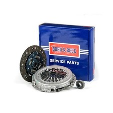 Kit d'embrayage Citroen C1