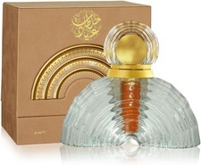 ajmal khaltat ayad perfume oil attar unisex by ajmal 6ml