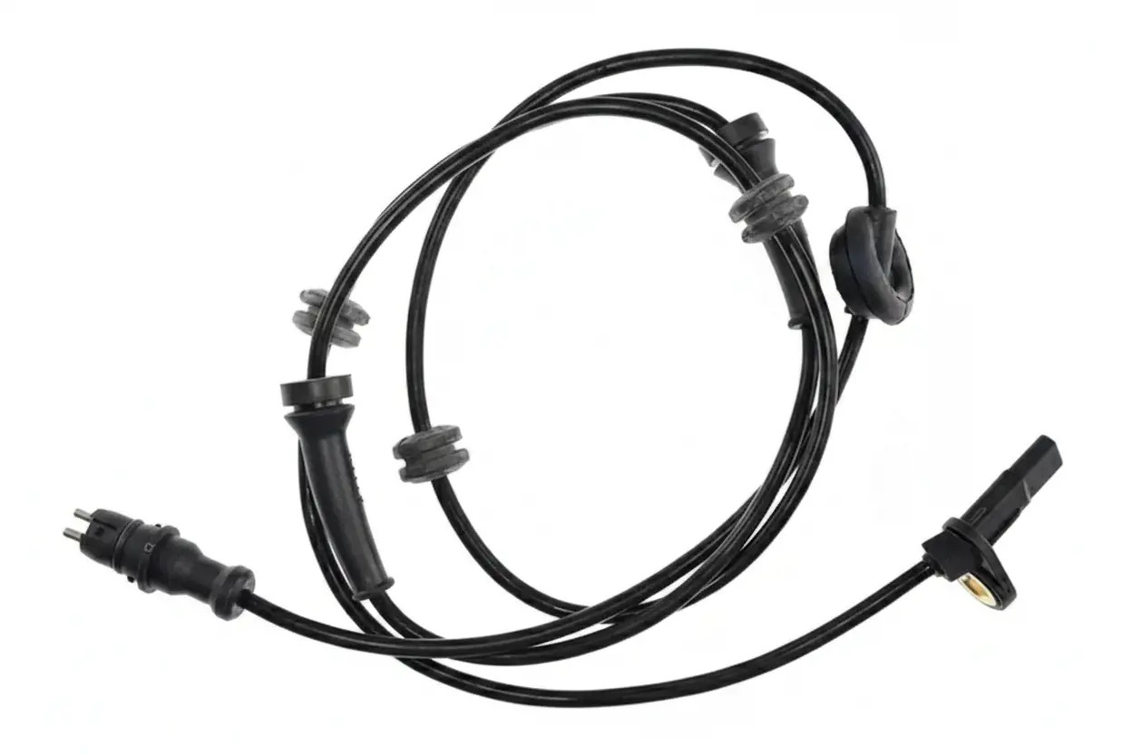 Sensore NTY Di Velocità Ruota HCA-FT-006 Per Fiat - Immagine 2