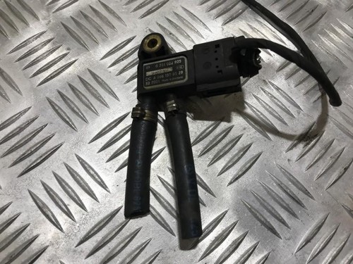 a0061539528 Saugrohrdruck Sensor Ladedruck 0281002925 Mercedes-Be DE396207-55