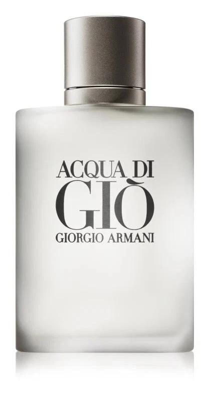 Giorgio Armani Acqua di Gio Pour Homme 3.4 oz / 100 ml Eau de Toilette - image 3 of 3
