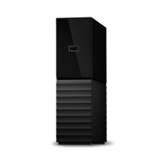 Western Digital 18TB WD My Book External Hard Drive HDD - WDBBGB0180HBK-NESN