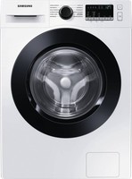 Samsung Frontlader WW9QT4048CE Waschmaschine 9Kg 1400U/Min Inverter Aquastop