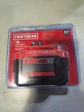 Craftsman CMCB209 V20 9.0 Ah Lithium-Ion Battery