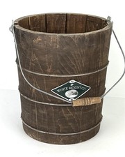 Original WHITE MOUNTAIN Wooden 4 QUART Electr...