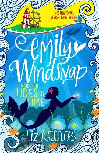 Thumbnail - Liz Kessler Emily Windsnap And The Tides Of Time (taschenbuch) Emily