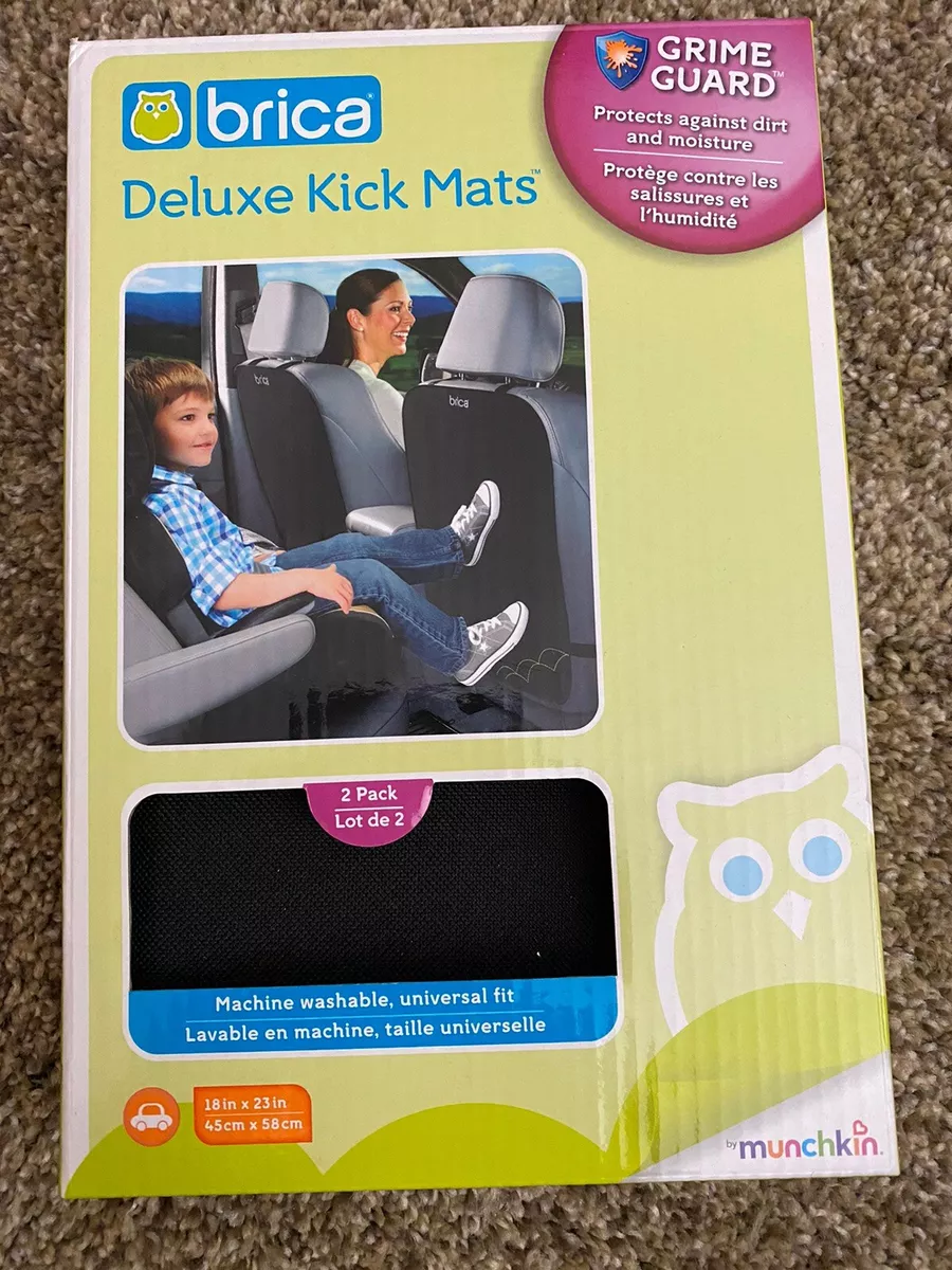 Munchkin sale kick mats