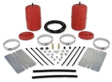 Air Lift 60817 1000 Rear Coil Air Spring Kit For 2007-2018 Jeep Wrangler Jk Air Lift 60817 1000 Rear Coil Air Spring Kit For 2007-2018 Jeep Wrangler Jk