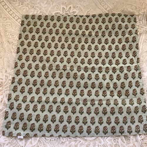World Market Amalfi Villa Napkins - Thumbnail 3