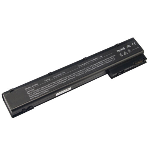 Battery For HP EliteBook 8560w 8570w 8760w 8770w Mobile Workstation 632427-001 - Picture 11 of 11