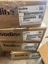 BSL10T3 Bodine (BSL10T3UAK55PKI2) LED Emergency Lighting Driver Compact Low-Pro