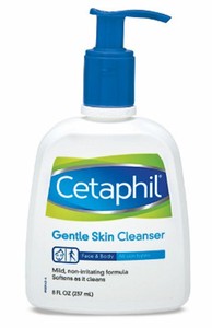 cetaphil skin cleanser