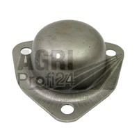 Nabenkappe Vorderachse Achsschenkel FüR Case Ih Ihc 323 423 353 453 383 433 533