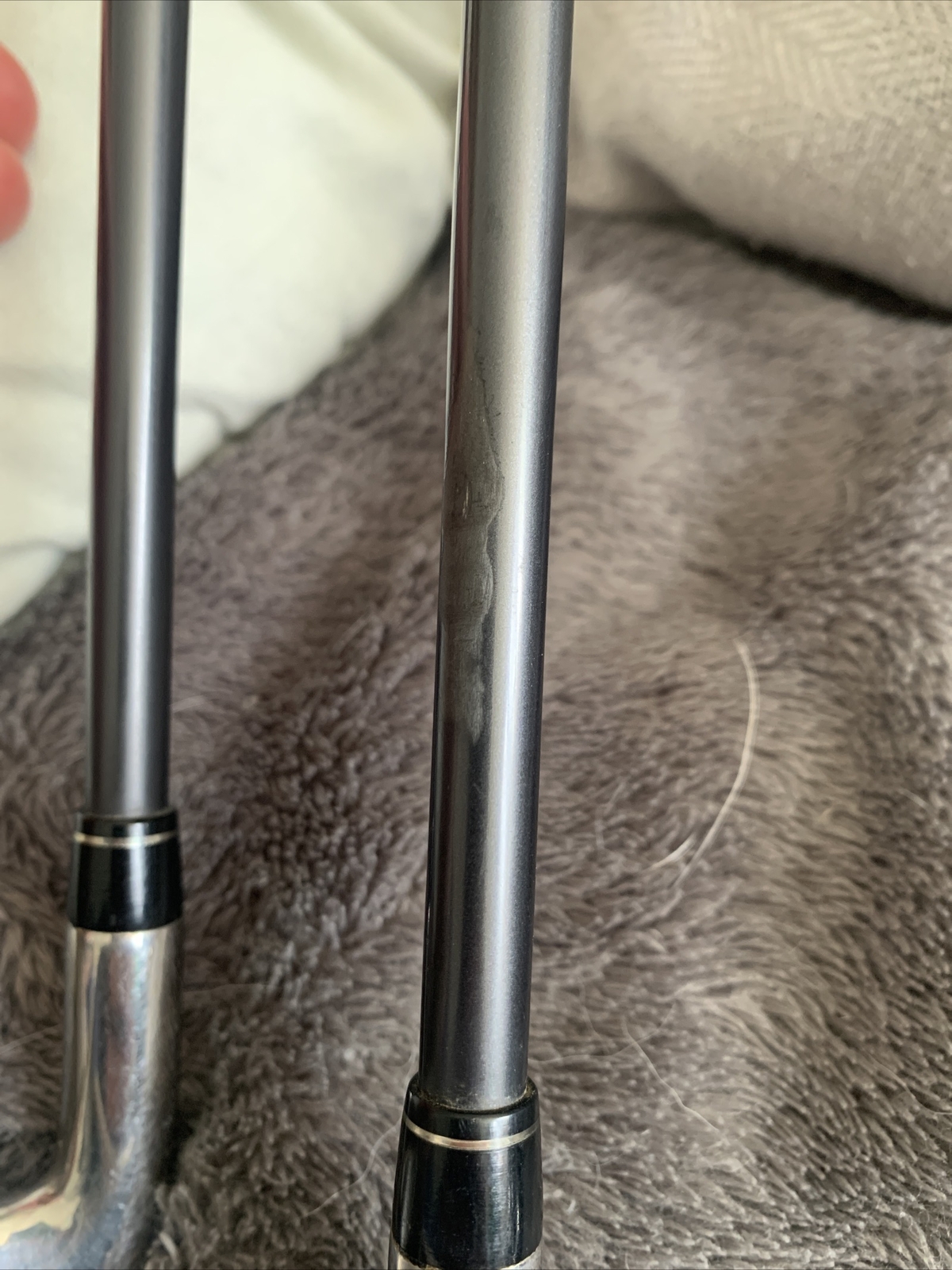 Callaway X2 Hot Irons 5PW Graphite shafts eBay