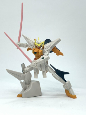 Gundam Gashapon H.G.C.O.R.E. Vol.1 GN-003 Gundam KYRIOS BANDAI MS Selection