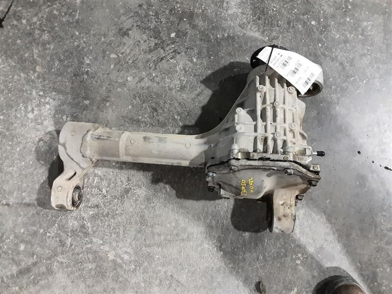 2005-2019 Nissan Frontier Front Axle Differential Carrier 3.36 Ratio