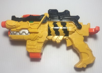 dino blaster power rangers