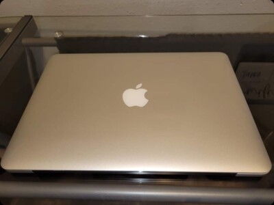 ノートPC Apple - Apple MacBook Pro 2015 8GB 512GB WIN11 2015 Apple MacBook Pro 13