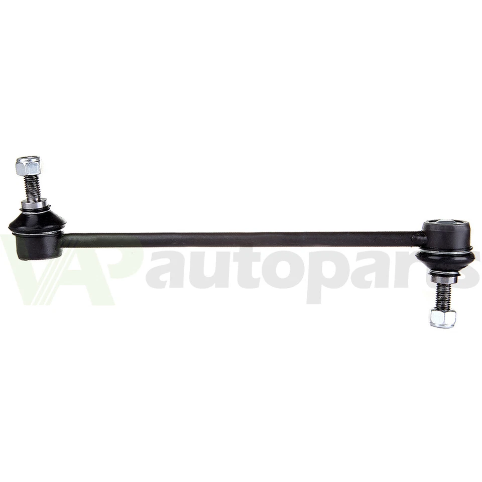 4 peças barra oscilante traseira dianteira link final compatível com 2000 BMW 323Ci 2001 2002-2006 BMW 330Ci - Imagem 2 de 4