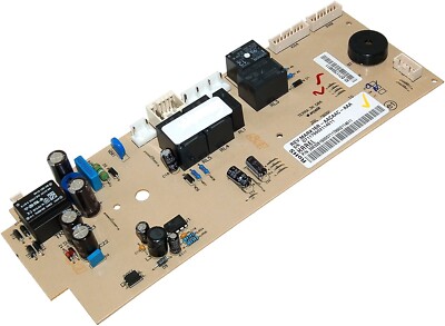 Original BEKO Flavel Control Module PCB Main Board Dryer DRCS68W DRCS68S DRCS68B