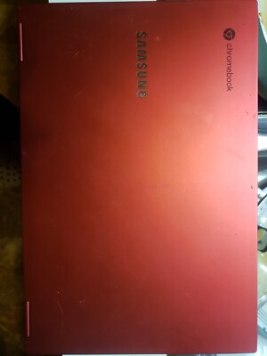Samsung Galaxy Chromebook 13.3'' (256GB SSD, Intel Core i5 10th Gen., 4.20...
