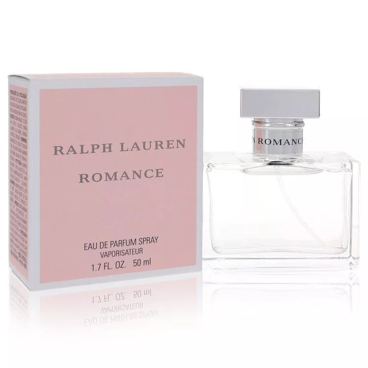 Romance Perfume Ralph Eau De Parfum Spray 1.7oz/50ml For Women 3360377002951 | eBay