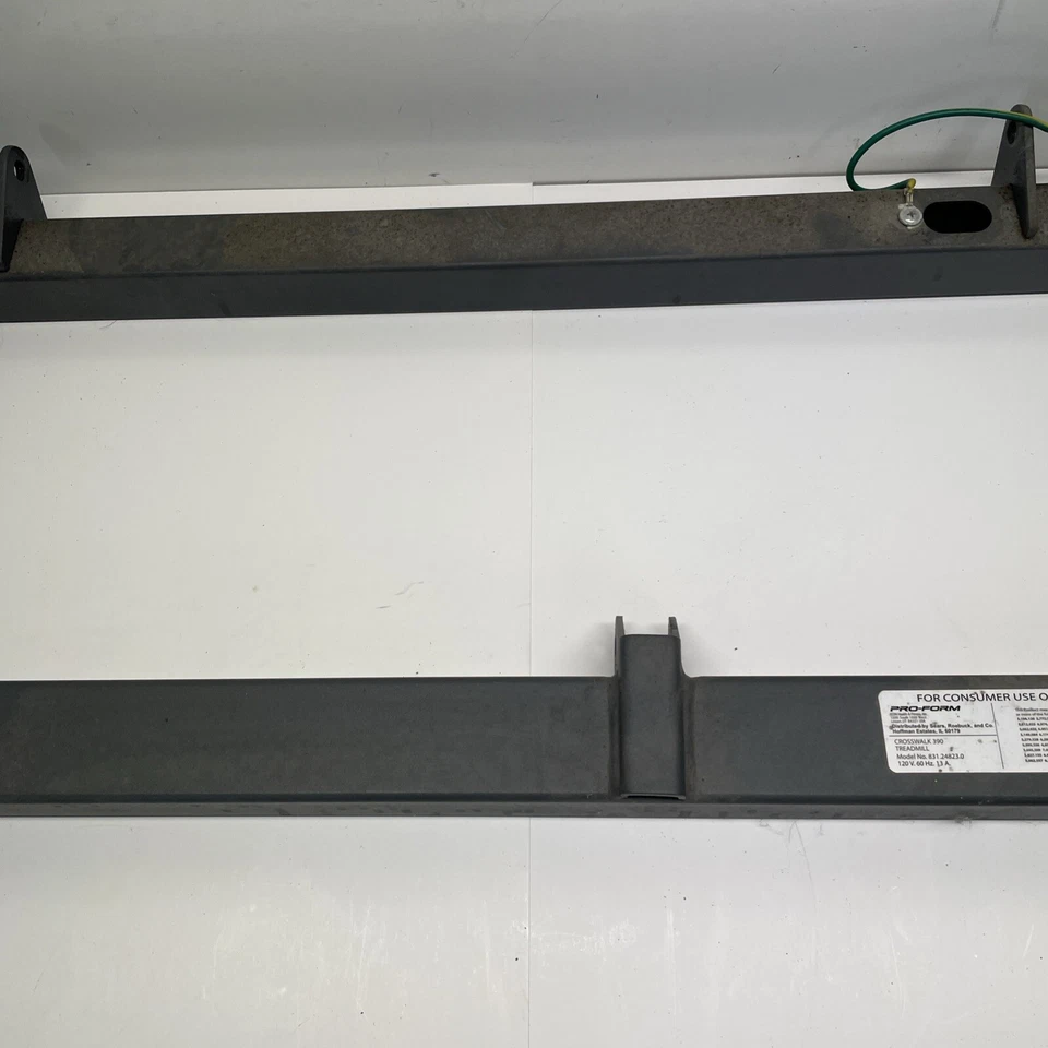 ProForm Crosswalk 390 Treadmill Base Frame 268785 - Image 4 of 4