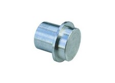New Sbc Chevy 283 305 327 350 400 Aluminum Short Cam Thrust Button