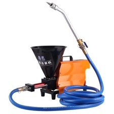 Waterproofing and Leakage Plugging High Pressure Cement Slurry Grouting Machine