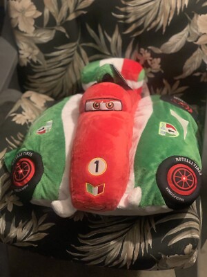 Pillow Pets Authentic Disney-Cars 18
