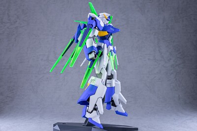 Bandai HG 1/144 Gundam AGE-FX built & painted in Japan Gundam AGE