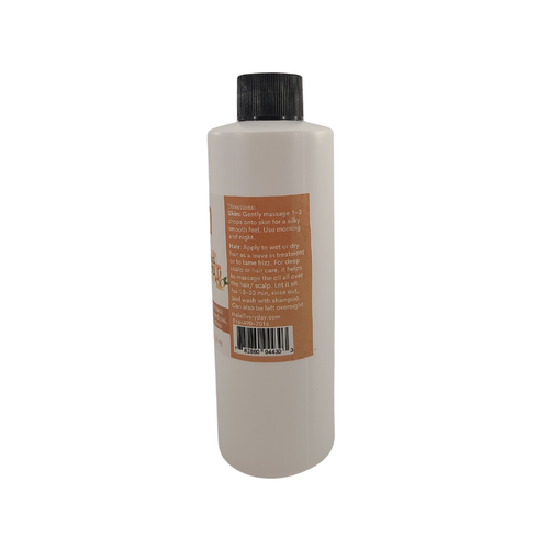 Argan Oil - 100% Pure Natural Unrefined Organic Cold Pressed Imported Moroccan - Picture 3 of 4