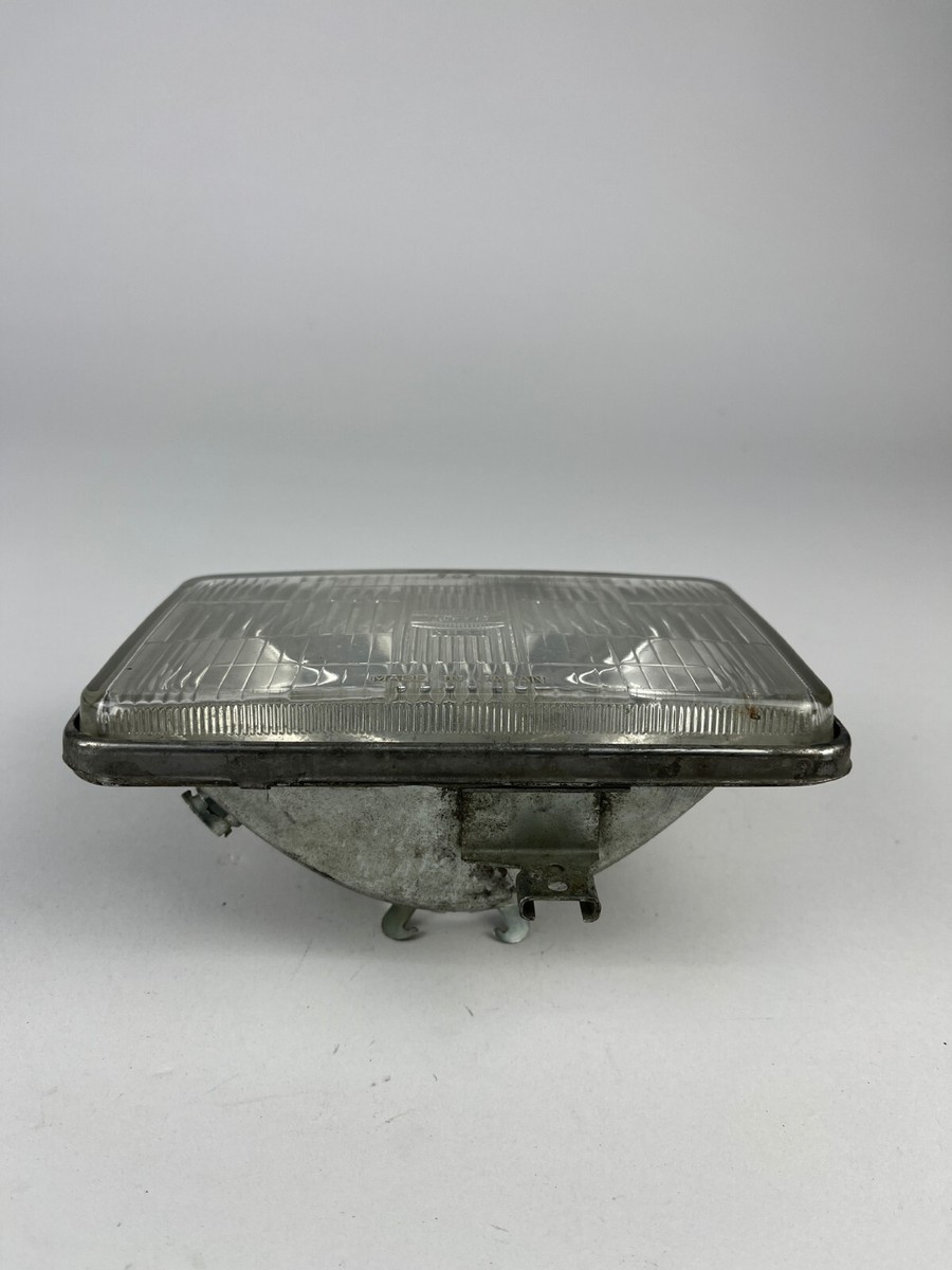 Yamaha DT 80 Koito XH34 Scheinwerfer Headlight Headlamp #8864 | eBay