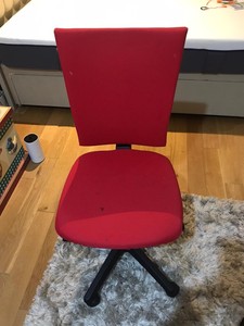 ikea childrens office chair
