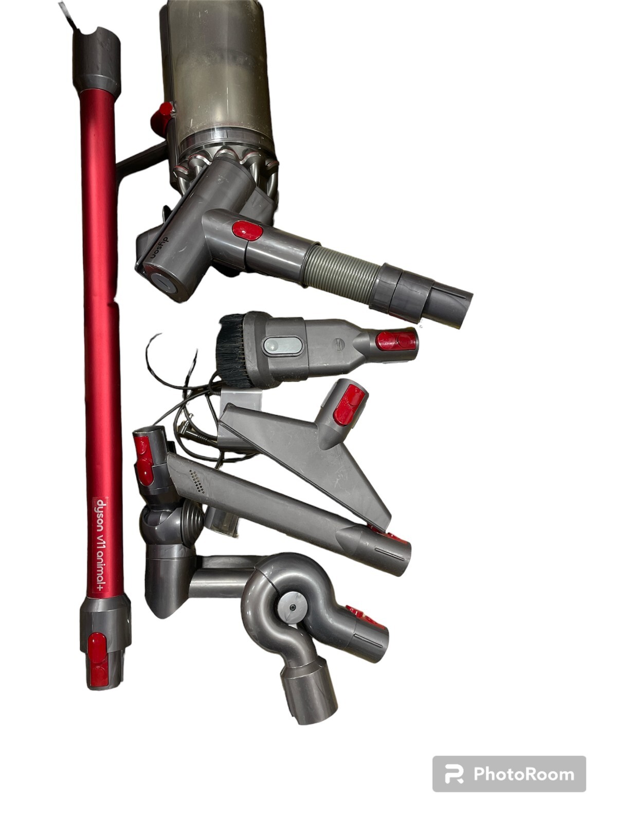 Dyson V11 Animal + stick vacuum eBay