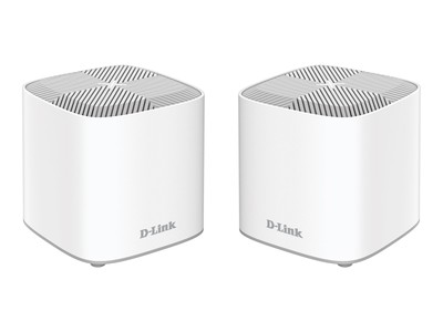 D-Link COVR-X1862 Router II price incl VAT 3 yr warranty* B2B