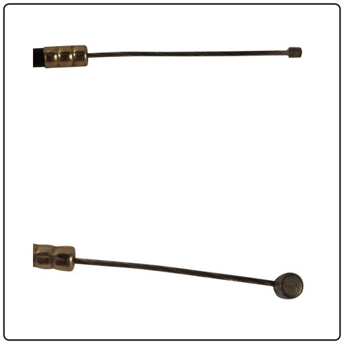 Royal Enfield Throttle Cable For Iron Barrel Models eBay